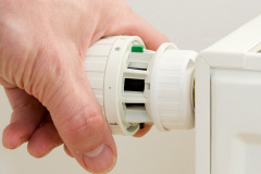 Toseland central heating repair costs