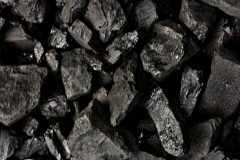 Toseland coal boiler costs